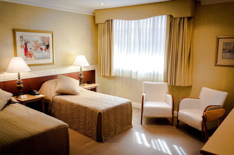 European Hotel - Sunshine Coast Tourism 31