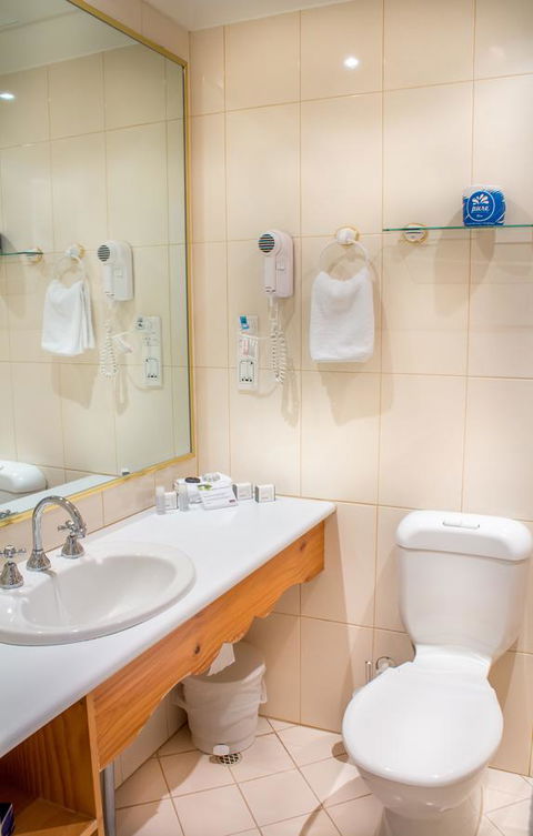 European Hotel - Sunshine Coast Tourism 18