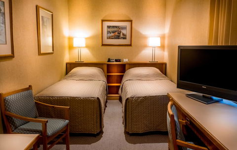 European Hotel - Sunshine Coast Tourism 23