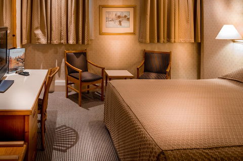 European Hotel - Sunshine Coast Tourism 20