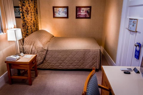 European Hotel - Sunshine Coast Tourism 29