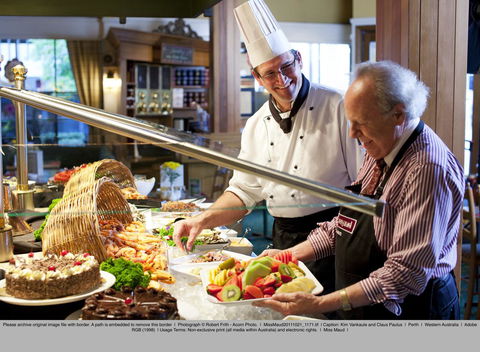 European Hotel - Sunshine Coast Tourism 17