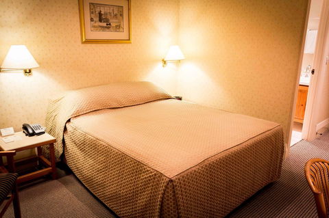 European Hotel - Sunshine Coast Tourism 32