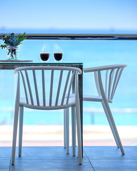 Cottesloe Beachfront Ocean View Apartment - Sunshine Coast Tourism 19