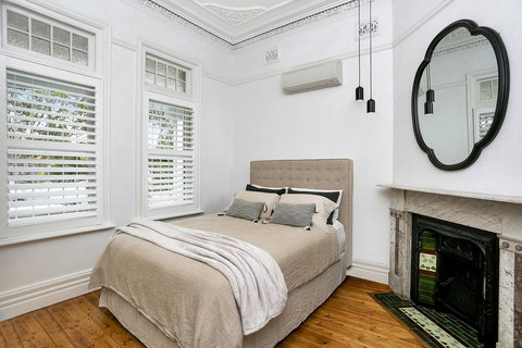 Soho Style In Manly - DARL9 - Holiday Sunshine Coast 2