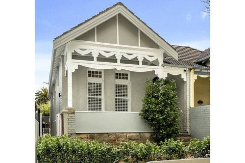 Soho Style In Manly - DARL9 - Holiday Sunshine Coast 5