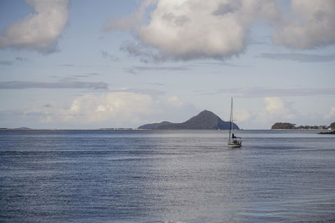 Anchorage Port Stephens - Holiday Sunshine Coast 18