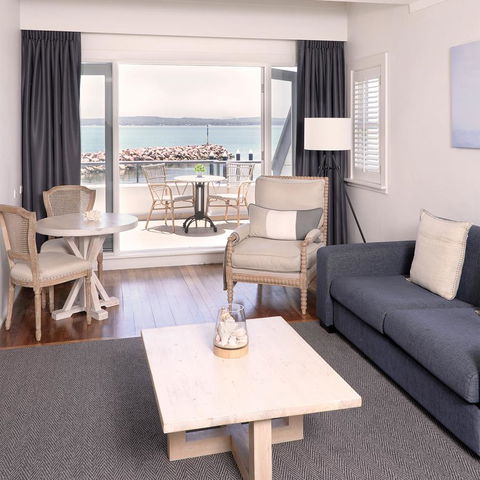 Anchorage Port Stephens - Holiday Sunshine Coast 25