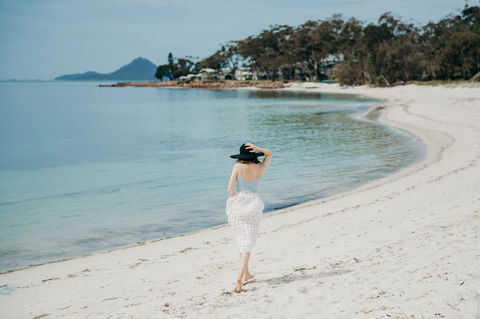 Anchorage Port Stephens - Holiday Sunshine Coast 19