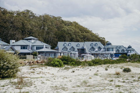 Anchorage Port Stephens - Holiday Sunshine Coast 4