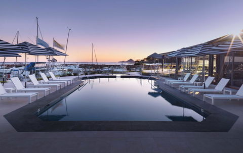 Anchorage Port Stephens - Holiday Sunshine Coast 0