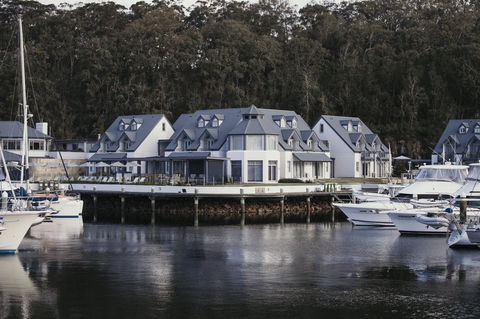 Anchorage Port Stephens - Holiday Sunshine Coast 3