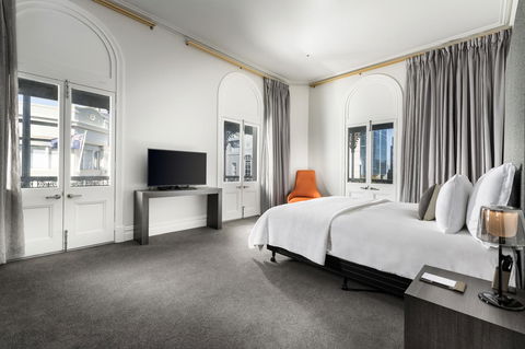 The Melbourne Hotel - Sunshine Coast Tourism 23