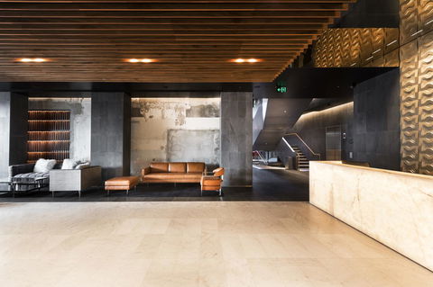 The Melbourne Hotel - Sunshine Coast Tourism 27