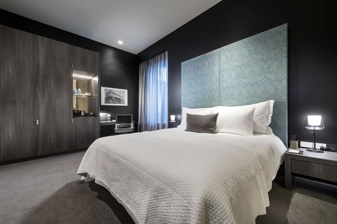 The Melbourne Hotel - Sunshine Coast Tourism 15