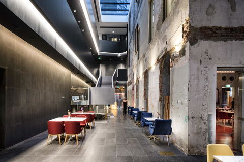 The Melbourne Hotel - Sunshine Coast Tourism 1