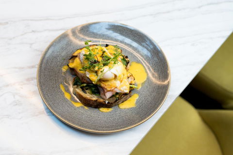 The Melbourne Hotel - Sunshine Coast Tourism 32