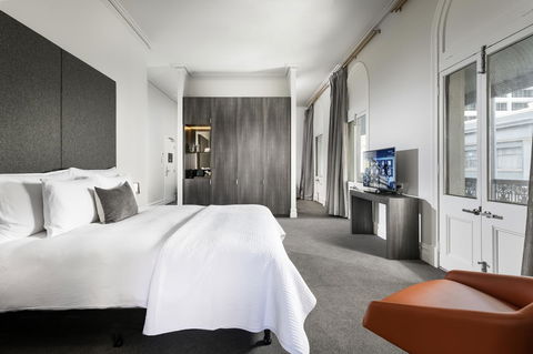 The Melbourne Hotel - Sunshine Coast Tourism 22