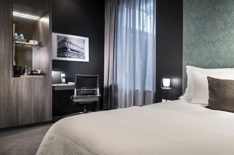 The Melbourne Hotel - Sunshine Coast Tourism 16