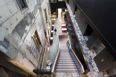 The Melbourne Hotel - Sunshine Coast Tourism 40