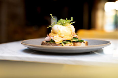 The Melbourne Hotel - Sunshine Coast Tourism 34