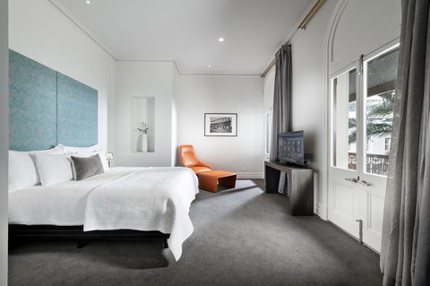 The Melbourne Hotel - Sunshine Coast Tourism 19