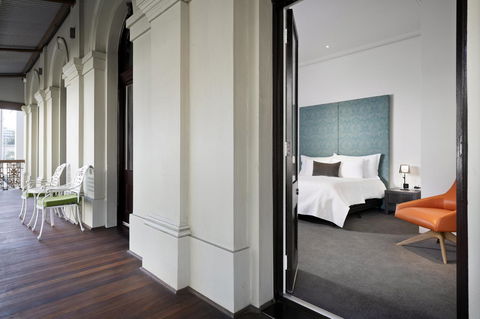 The Melbourne Hotel - Sunshine Coast Tourism 20