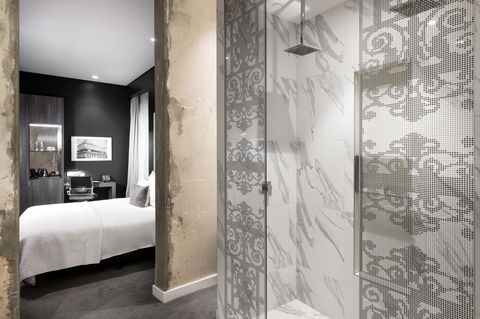 The Melbourne Hotel - Sunshine Coast Tourism 14