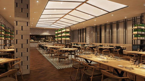 Doubletree By Hilton Perth Northbridge - Holiday Sunshine Coast 18