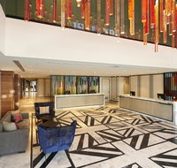 Doubletree By Hilton Perth Northbridge - Sunshine Coast Tourism