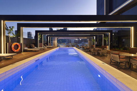 Doubletree By Hilton Perth Northbridge - Holiday Sunshine Coast 6