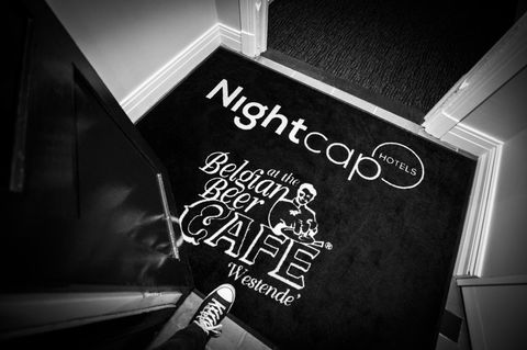 Nightcap At Belgian Beer Cafe - Sunshine Coast Tourism 21
