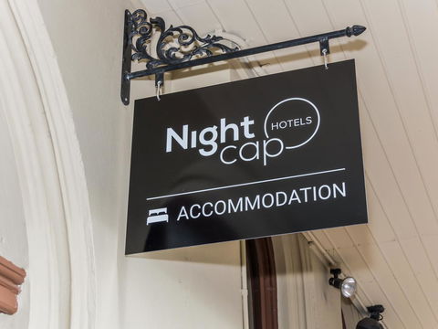 Nightcap At Belgian Beer Cafe - Sunshine Coast Tourism 41