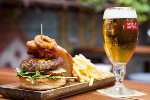 Nightcap At Belgian Beer Cafe - Sunshine Coast Tourism 9
