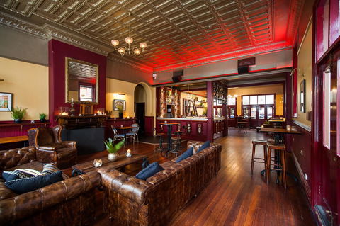 Nightcap At Belgian Beer Cafe - Sunshine Coast Tourism 6
