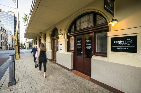 Nightcap At Belgian Beer Cafe - Sunshine Coast Tourism 29