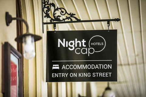 Nightcap At Belgian Beer Cafe - Sunshine Coast Tourism 33