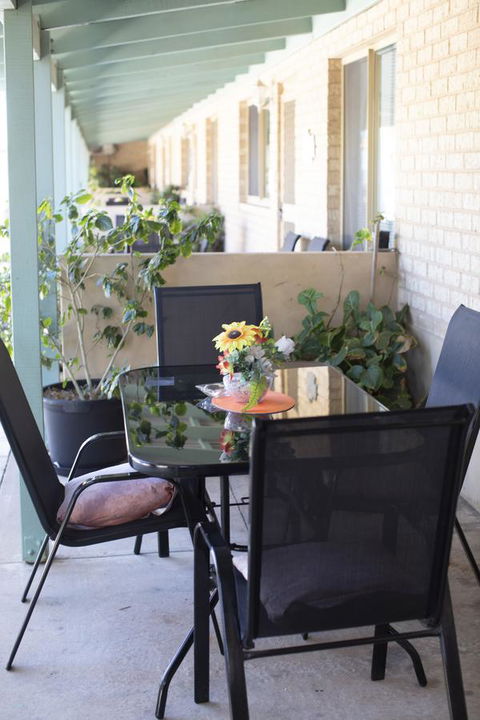 Shark Bay Seafront Apartments - Sunshine Coast Tourism 2
