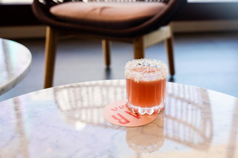 Pan Pacific Perth - Sunshine Coast Tourism 29