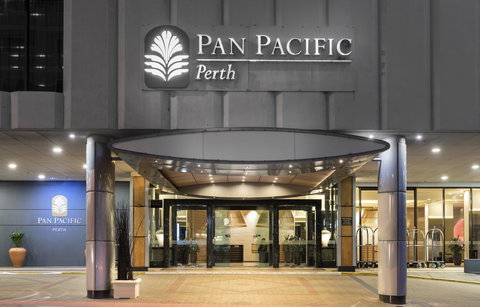Pan Pacific Perth - Sunshine Coast Tourism 15