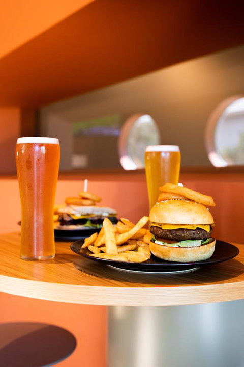 Pan Pacific Perth - Sunshine Coast Tourism 39