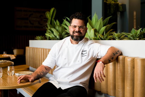 Pan Pacific Perth - Sunshine Coast Tourism 18