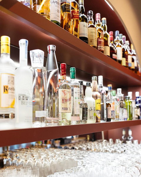 Pan Pacific Perth - Sunshine Coast Tourism 27