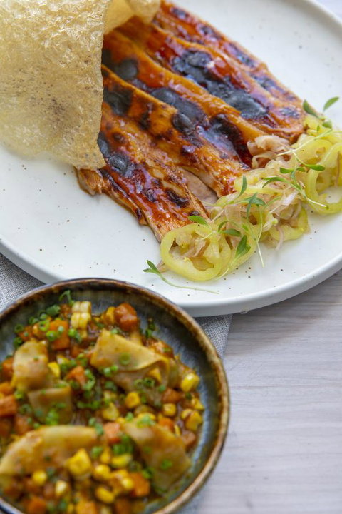 Pan Pacific Perth - Sunshine Coast Tourism 4