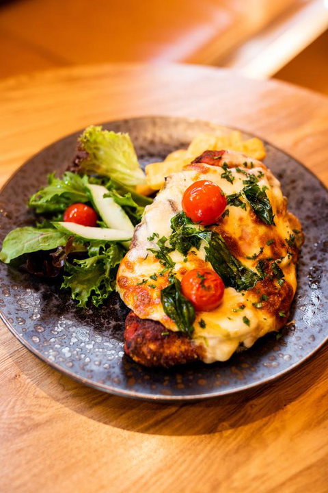 Pan Pacific Perth - Sunshine Coast Tourism 37