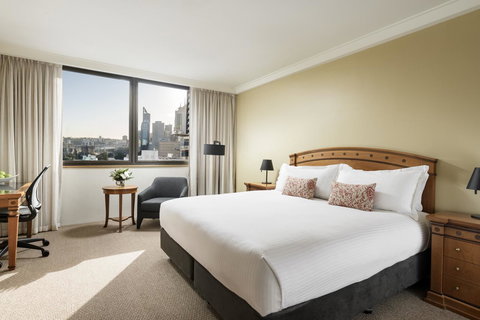 Pan Pacific Perth - Sunshine Coast Tourism 10
