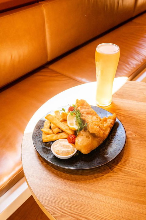 Pan Pacific Perth - Sunshine Coast Tourism 40