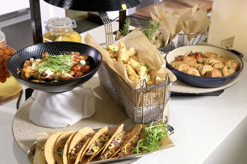 Pan Pacific Perth - Sunshine Coast Tourism 44