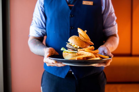 Pan Pacific Perth - Sunshine Coast Tourism 36