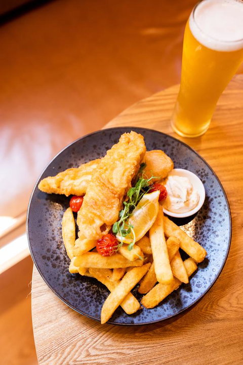 Pan Pacific Perth - Sunshine Coast Tourism 9